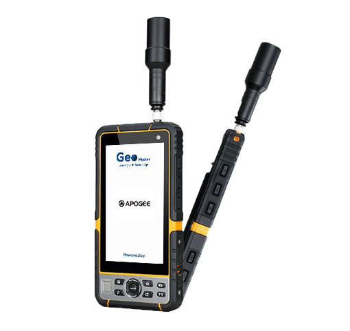 GIS Handheld