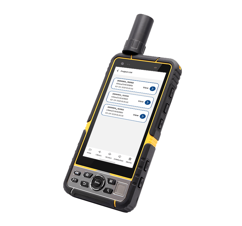 GIS Handheld