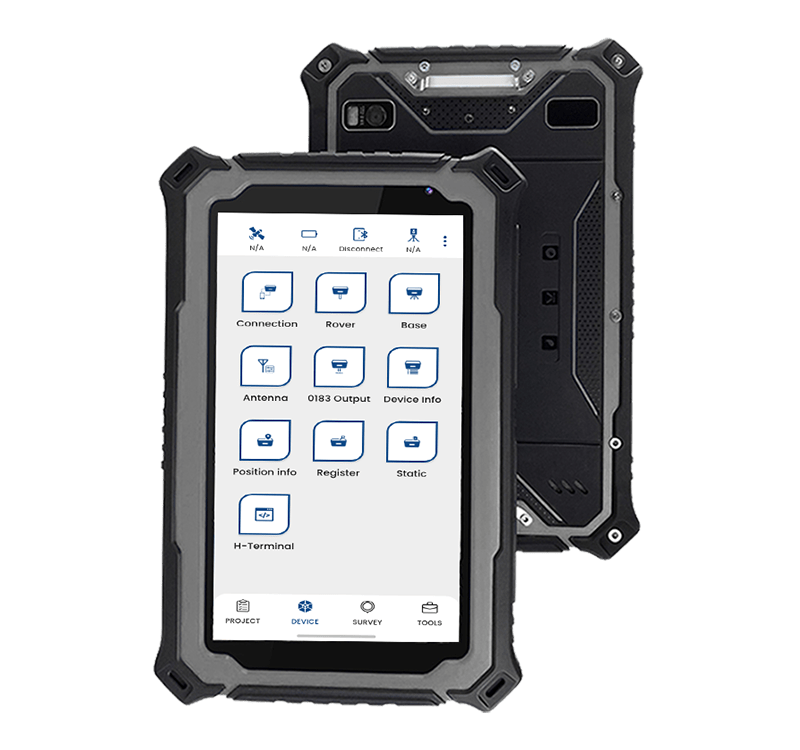 GIS Handheld